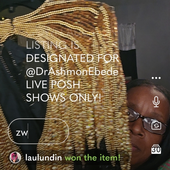 Join my Poshmark Team & earn $10!! It is fun! https://posh.mk/me7BStpATFb - Picture 4 of 15